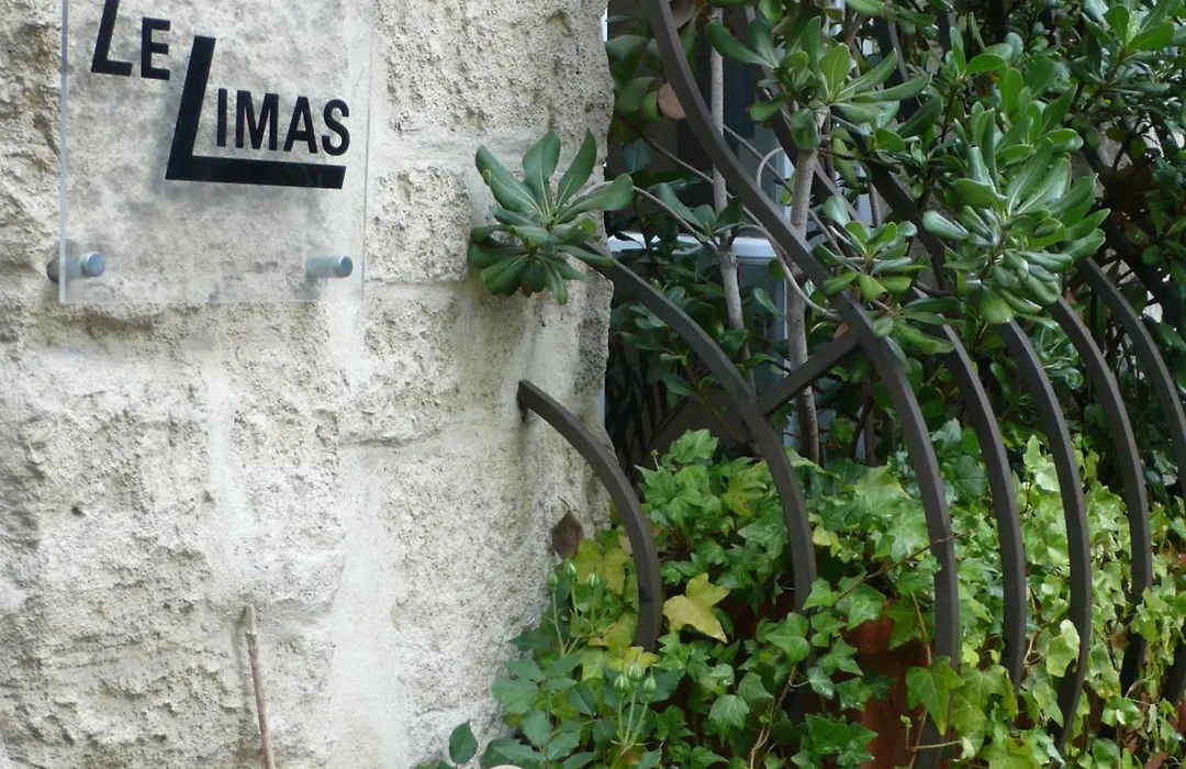 Le Limas-1