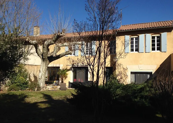 Clos St Pierre de Fraisse